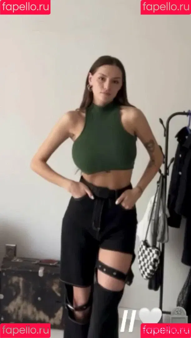 Rita Flores / ritaflores69 / yosoyveronica Onlyfans Photo Gallery 
