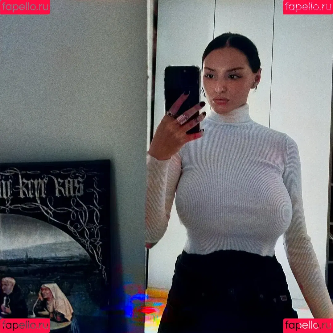 Rita Flores / ritaflores69 / yosoyveronica Onlyfans Photo Gallery 