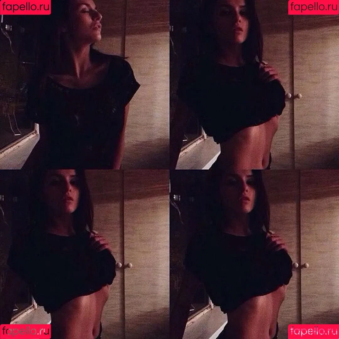 Rita Flores / ritaflores69 / yosoyveronica Onlyfans Photo Gallery 