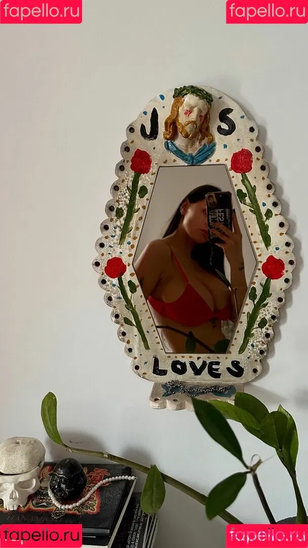 Rita Flores / ritaflores69 / yosoyveronica Onlyfans Photo Gallery 