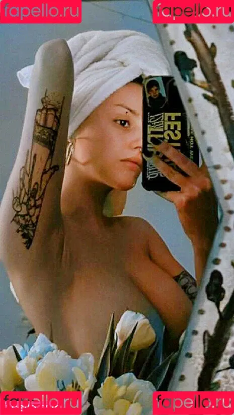 Rita Flores / ritaflores69 / yosoyveronica Onlyfans Photo Gallery 