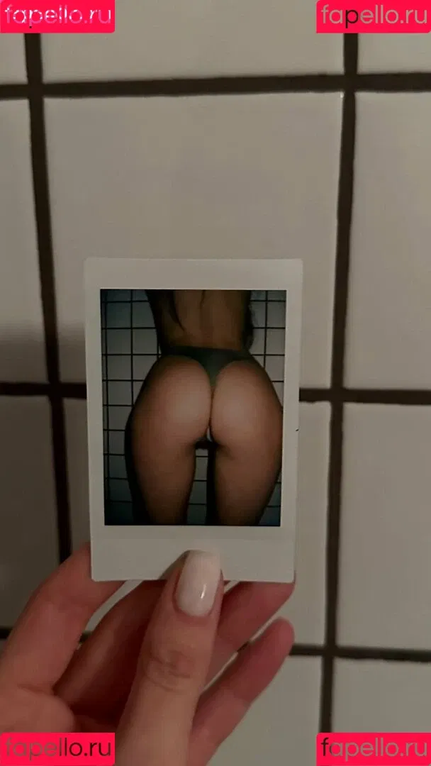 Rita Flores / ritaflores69 / yosoyveronica Onlyfans Photo Gallery 