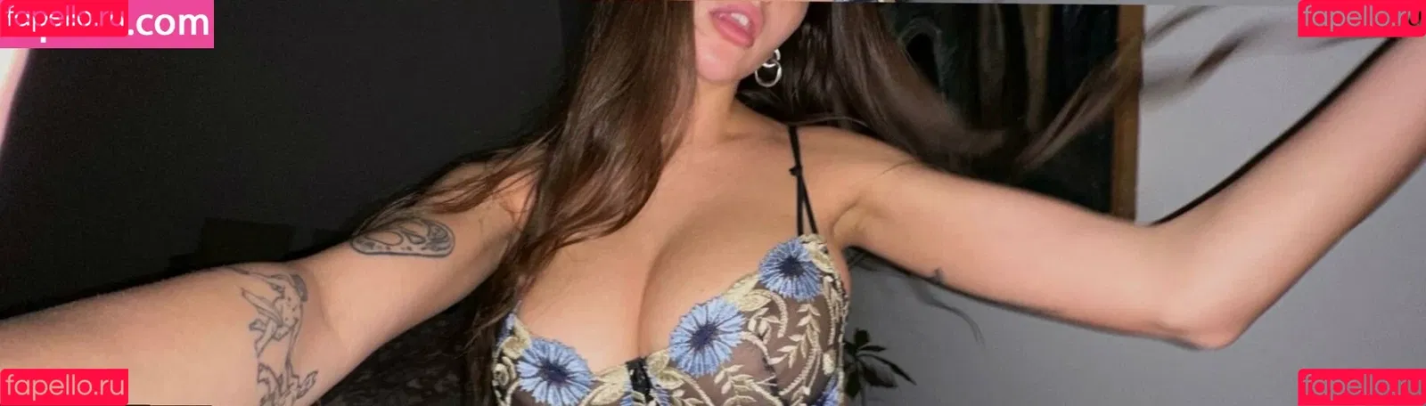 Rita Flores / ritaflores69 / yosoyveronica Onlyfans Photo Gallery 