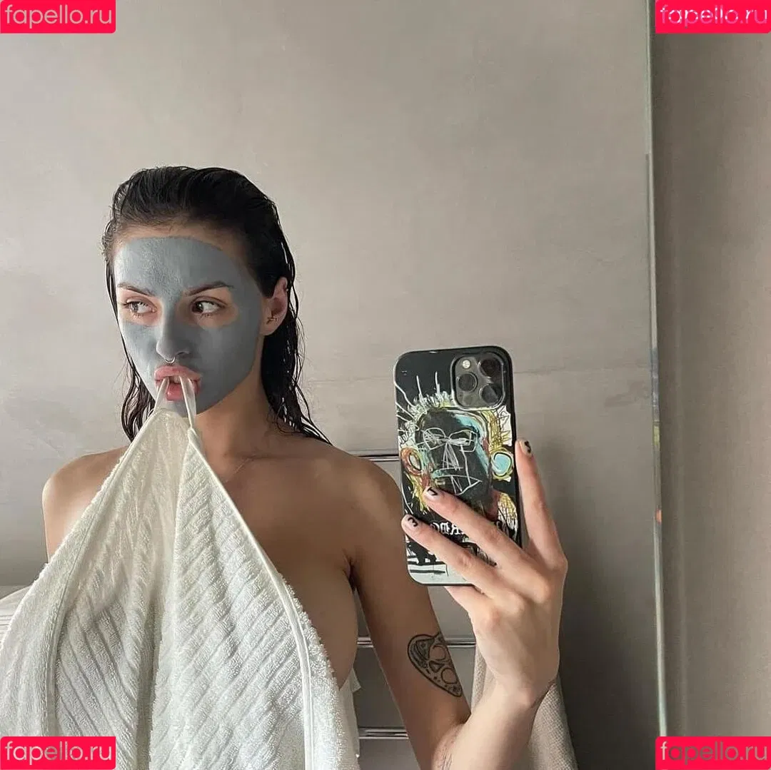 Rita Flores / ritaflores69 / yosoyveronica Onlyfans Photo Gallery 