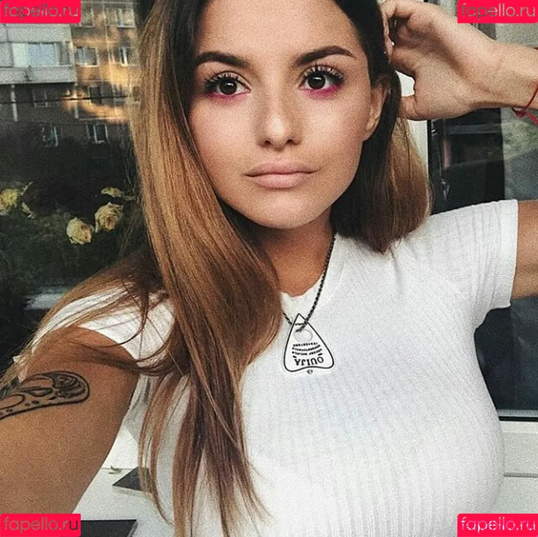 Rita Flores / ritaflores69 / yosoyveronica Onlyfans Photo Gallery 