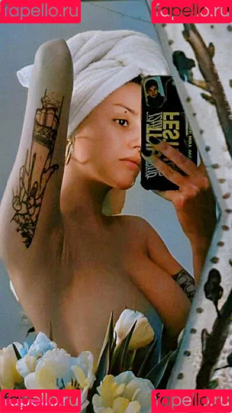Rita Flores / ritaflores69 / yosoyveronica Onlyfans Photo Gallery 
