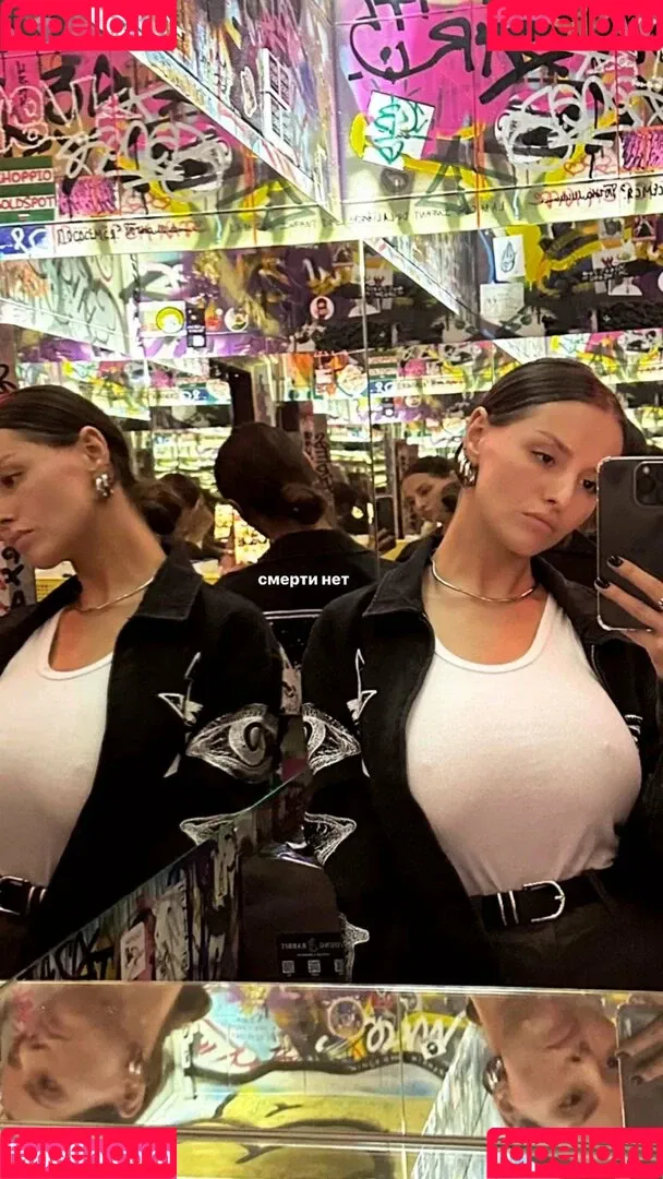 Rita Flores / ritaflores69 / yosoyveronica Onlyfans Photo Gallery 
