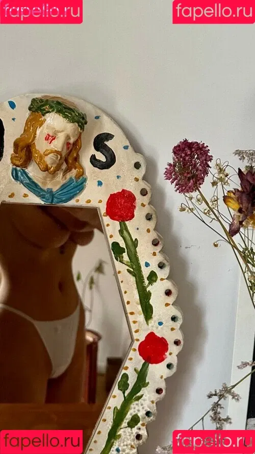 Rita Flores / ritaflores69 / yosoyveronica Onlyfans Photo Gallery 