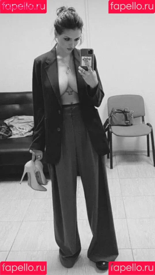 Rita Flores / ritaflores69 / yosoyveronica Onlyfans Photo Gallery 