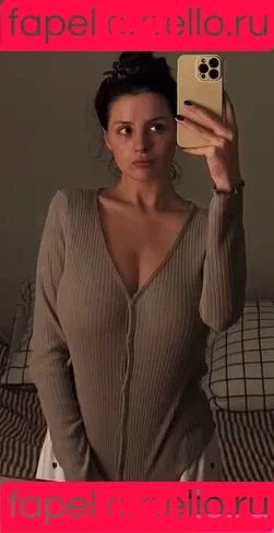 Rita Flores / ritaflores69 / yosoyveronica Onlyfans Photo Gallery 