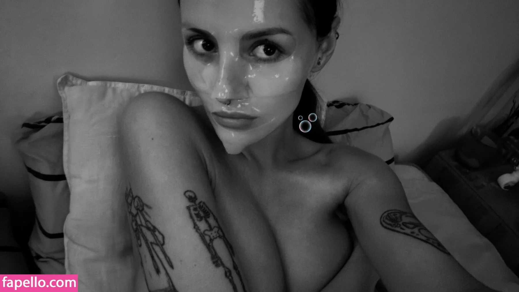 Rita Flores / ritaflores69 / yosoyveronica Onlyfans Photo Gallery 