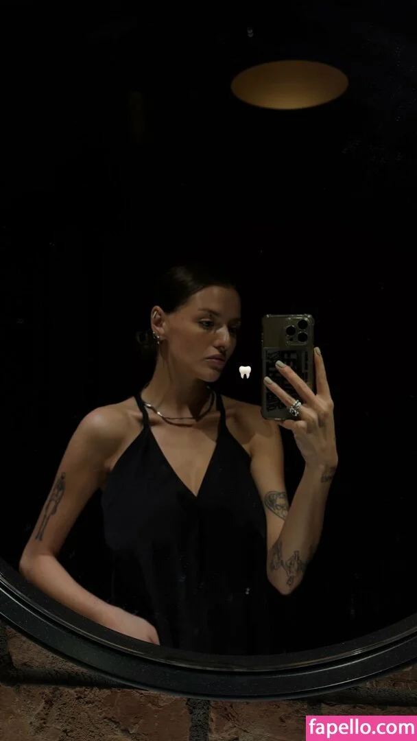 Rita Flores / ritaflores69 / yosoyveronica Onlyfans Photo Gallery 