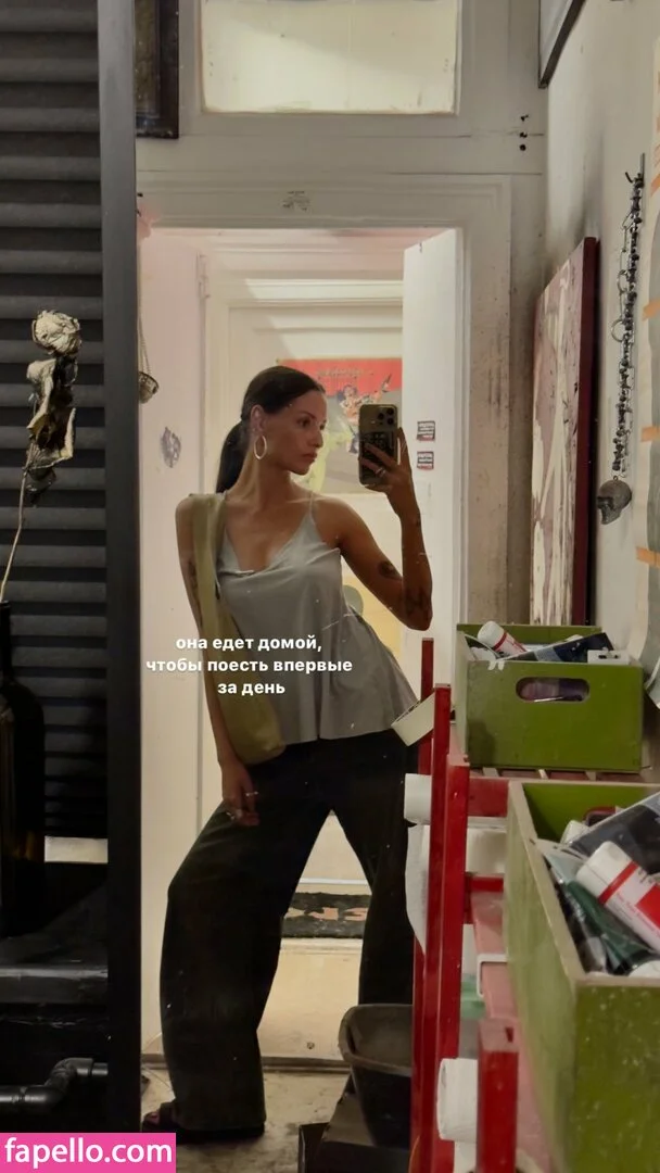 Rita Flores / ritaflores69 / yosoyveronica Onlyfans Photo Gallery 