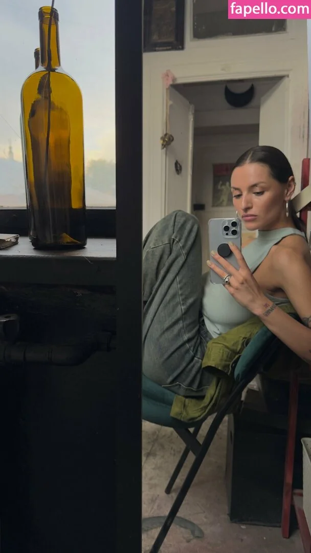 Rita Flores / ritaflores69 / yosoyveronica Onlyfans Photo Gallery 