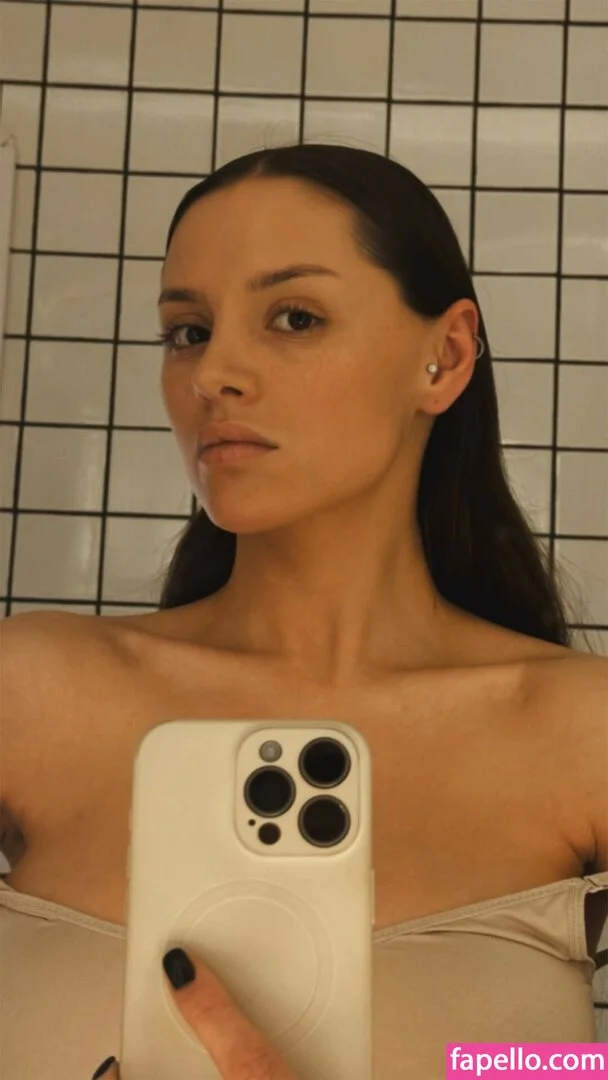 Rita Flores / ritaflores69 / yosoyveronica Onlyfans Photo Gallery 