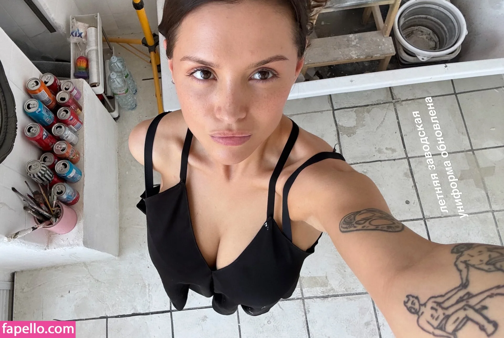 Rita Flores / ritaflores69 / yosoyveronica Onlyfans Photo Gallery 