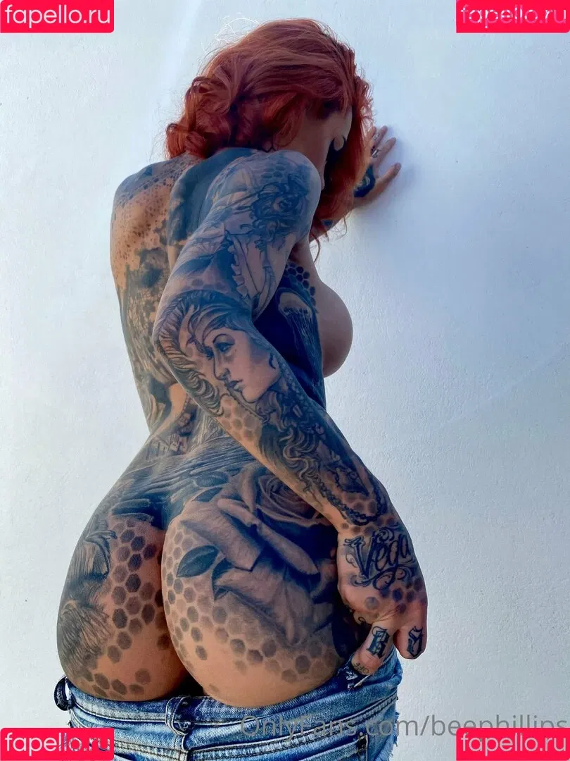Bee Phillips / beephillips / beephillips__ Onlyfans Photo Gallery 