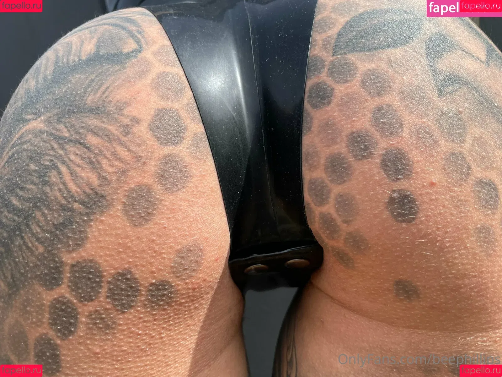 Bee Phillips / beephillips / beephillips__ Onlyfans Photo Gallery 
