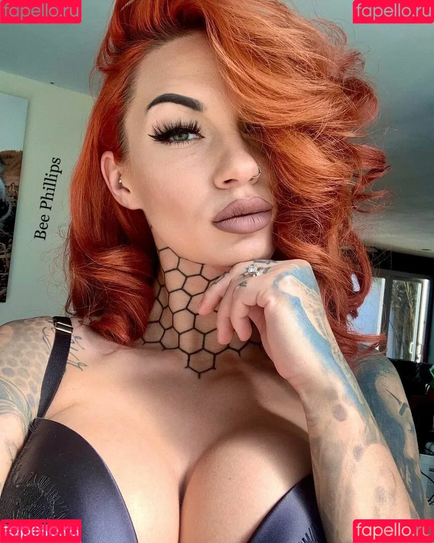 Bee Phillips / beephillips / beephillips__ Onlyfans Photo Gallery 