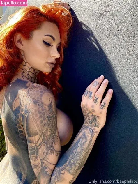 Bee Phillips / beephillips / beephillips__ Onlyfans Photo Gallery 