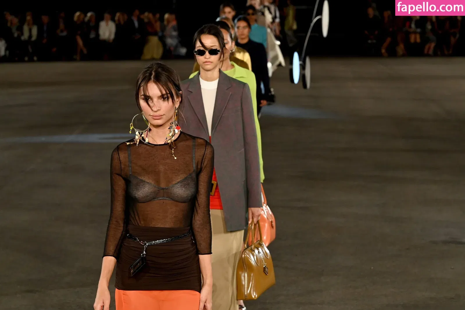 Emily Ratajkowski Onlyfans Photo Gallery 