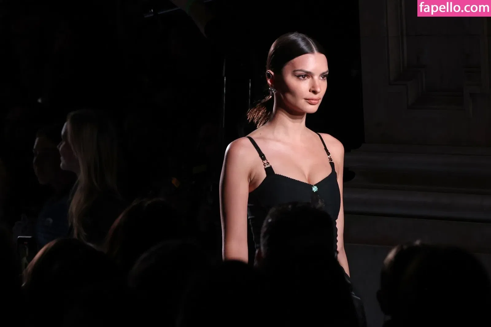 Emily Ratajkowski Onlyfans Photo Gallery 