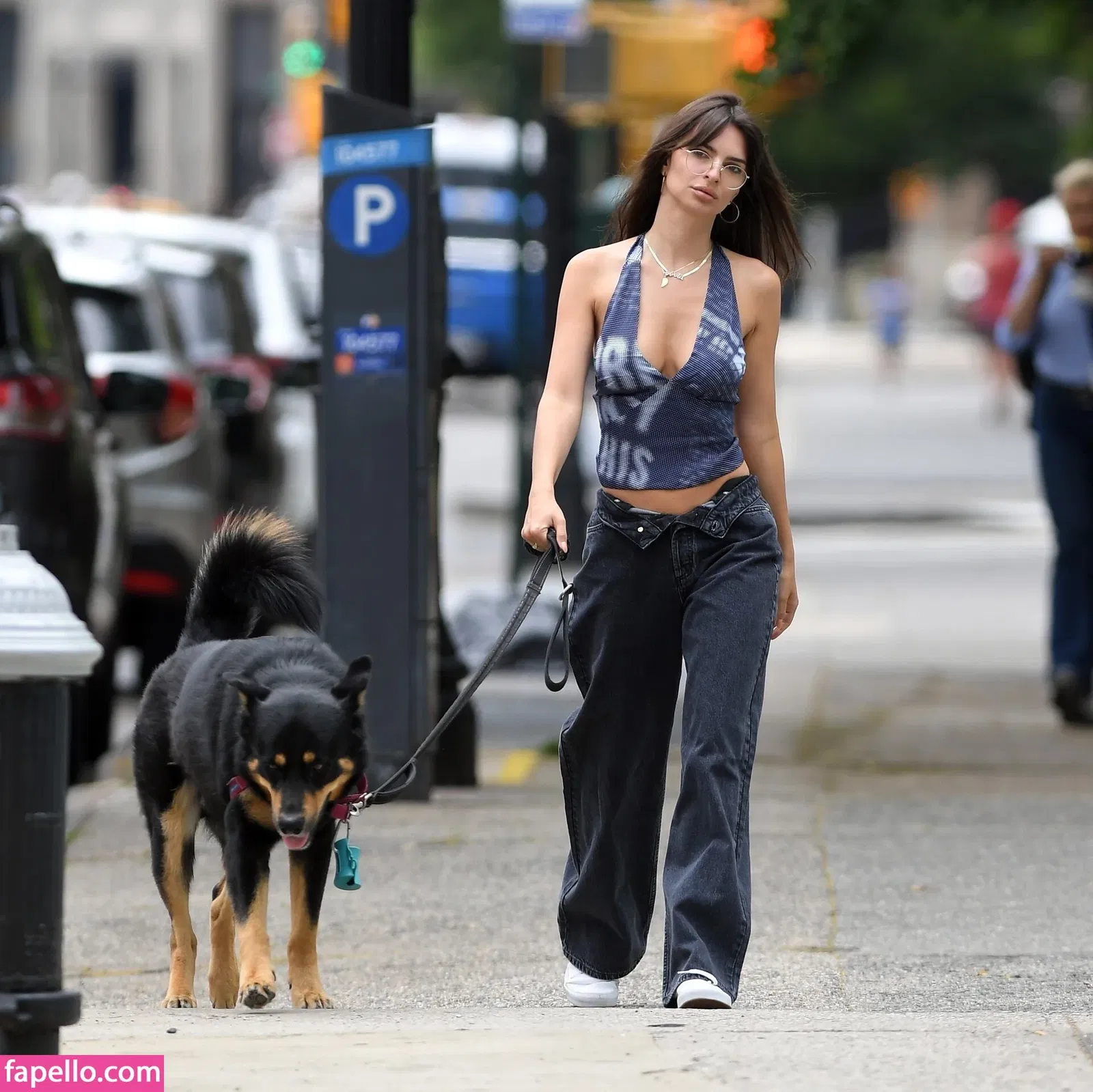 Emily Ratajkowski Onlyfans Photo Gallery 