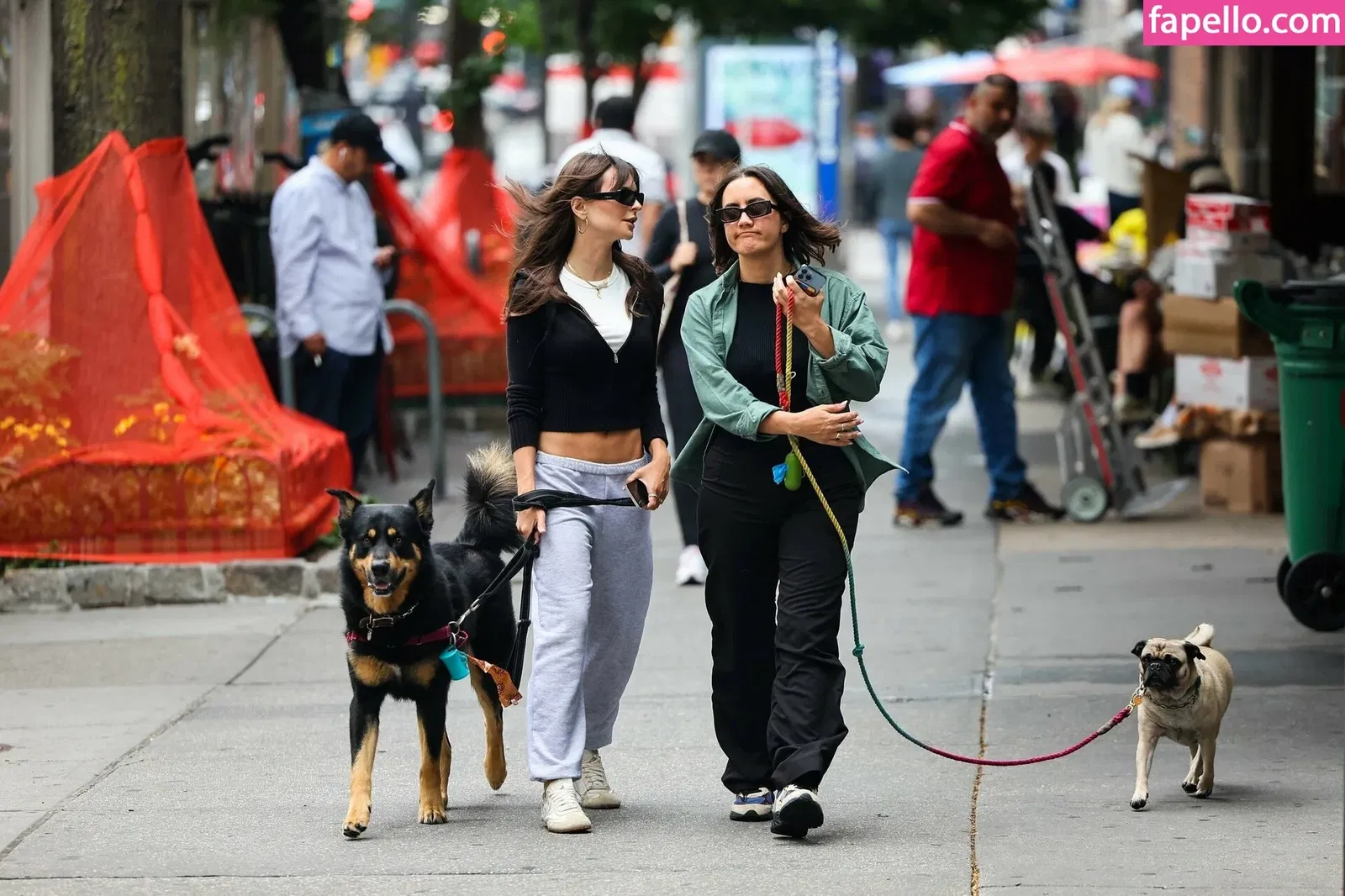 Emily Ratajkowski Onlyfans Photo Gallery 