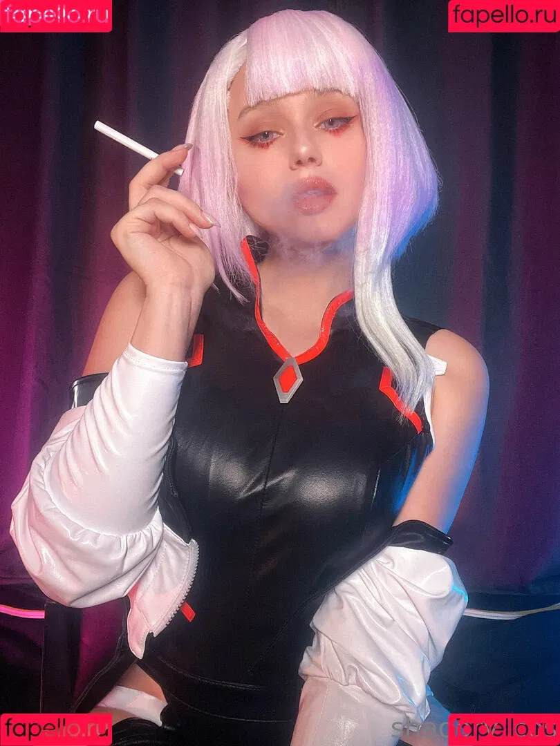 Shadory / Shadorycos / shadory_cos Onlyfans Photo Gallery 