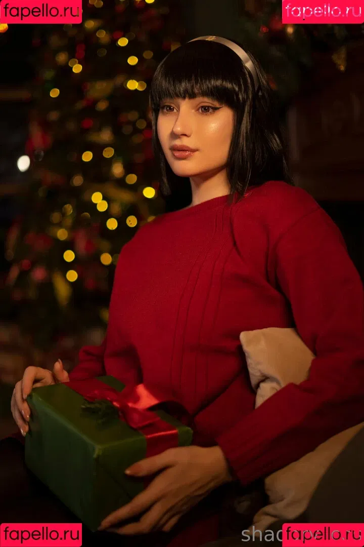 Shadory / Shadorycos / shadory_cos Onlyfans Photo Gallery 