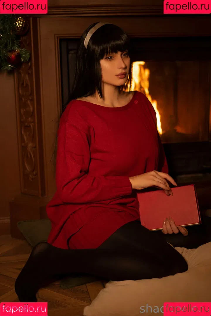 Shadory / Shadorycos / shadory_cos Onlyfans Photo Gallery 