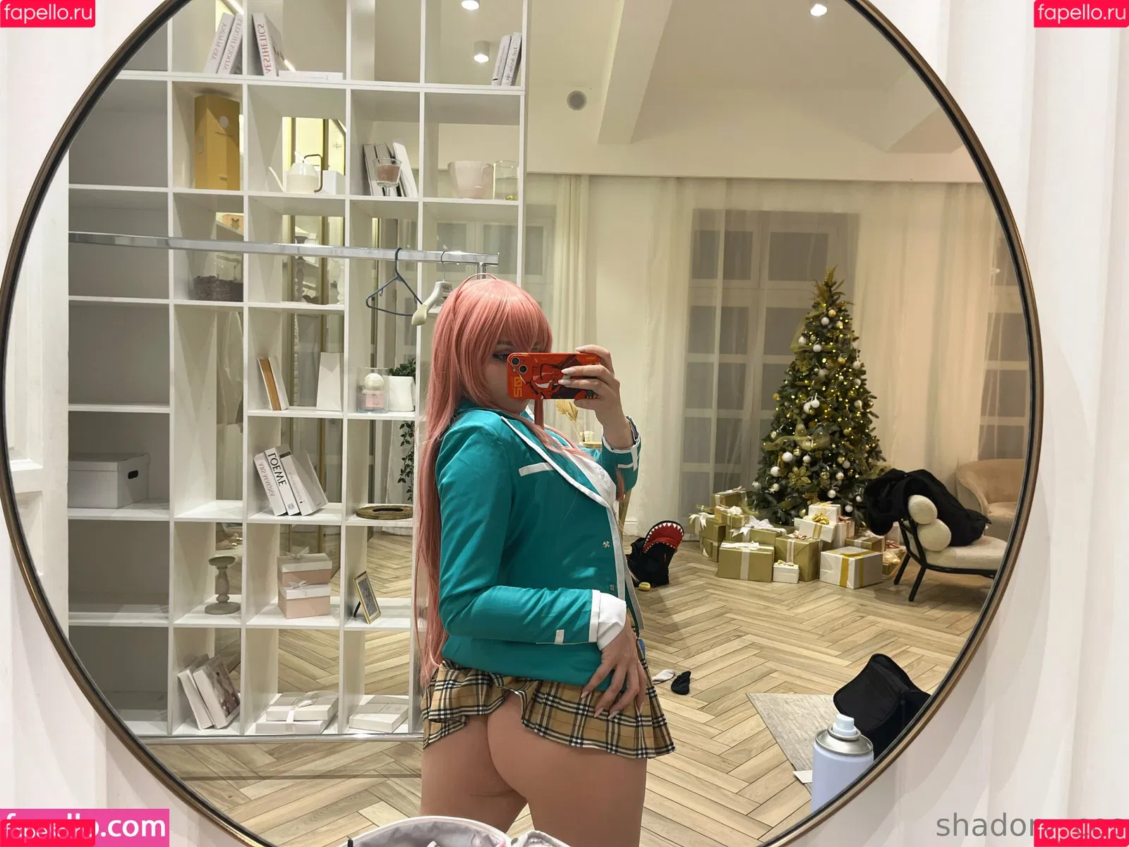 Shadory / Shadorycos / shadory_cos Onlyfans Photo Gallery 
