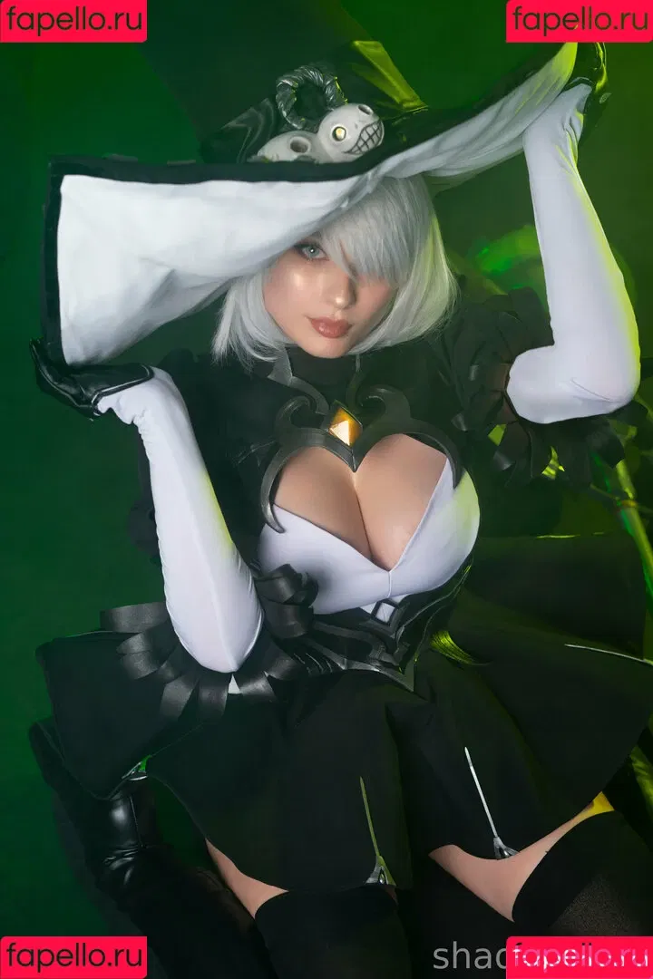 Shadory / Shadorycos / shadory_cos Onlyfans Photo Gallery 