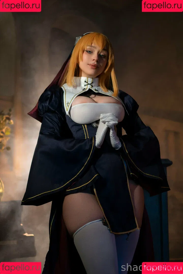 Shadory / Shadorycos / shadory_cos Onlyfans Photo Gallery 