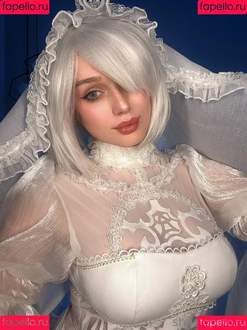Shadory / Shadorycos / shadory_cos Onlyfans Photo Gallery 