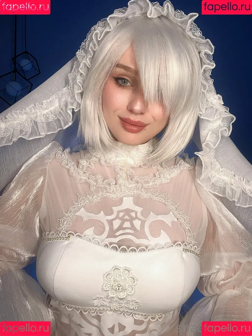Shadory / Shadorycos / shadory_cos Onlyfans Photo Gallery 
