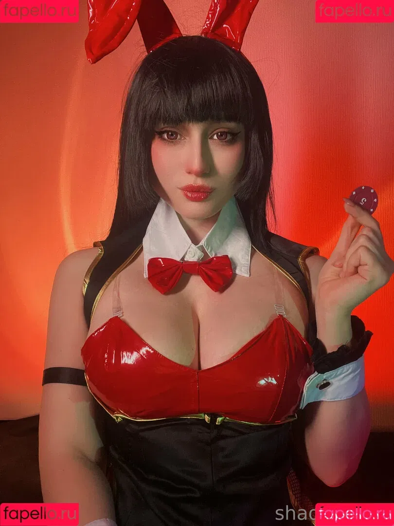 Shadory / Shadorycos / shadory_cos Onlyfans Photo Gallery 