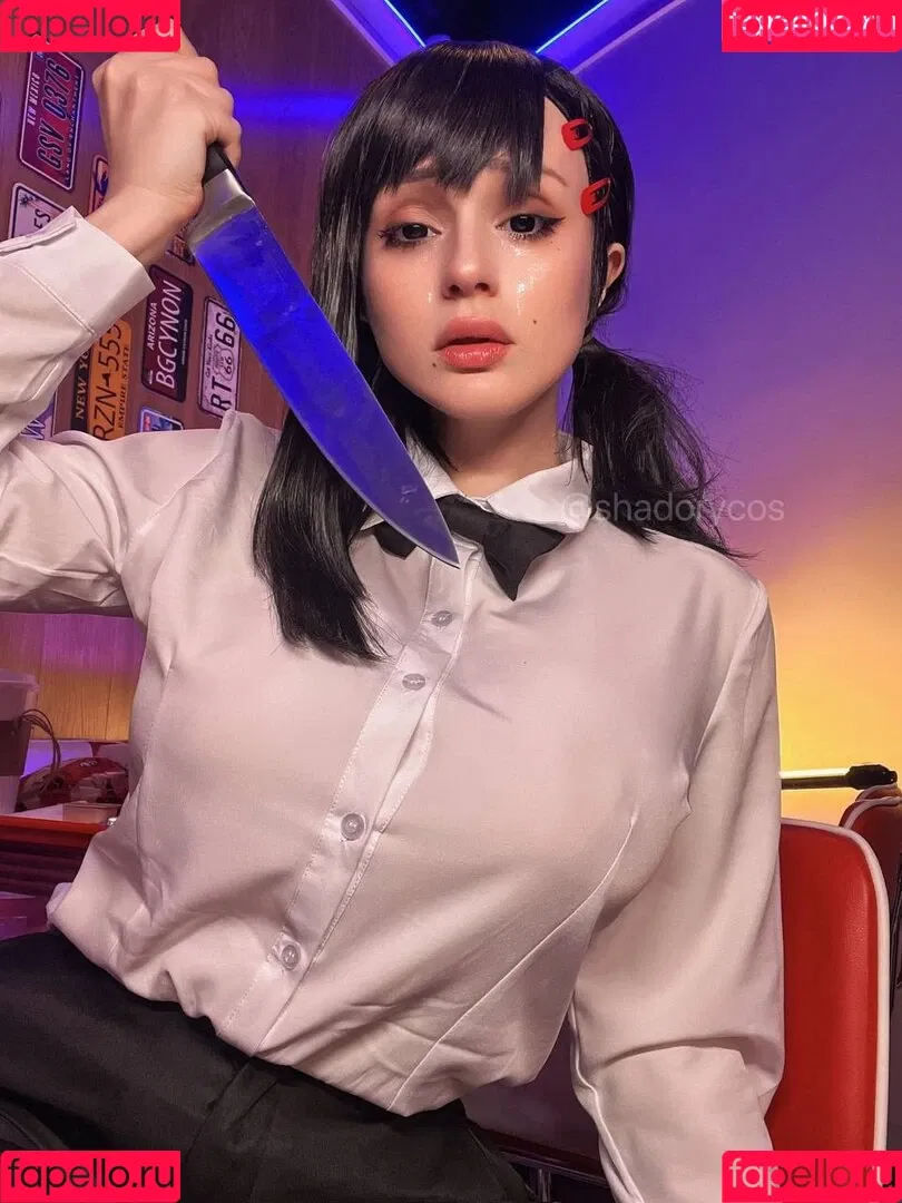 Shadory / Shadorycos / shadory_cos Onlyfans Photo Gallery 
