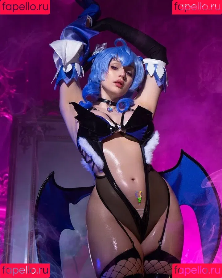 Shadory / Shadorycos / shadory_cos Onlyfans Photo Gallery 