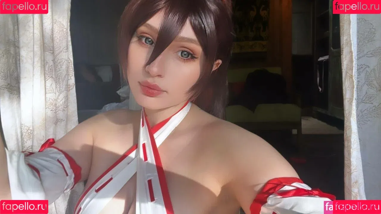 Shadory / Shadorycos / shadory_cos Onlyfans Photo Gallery 
