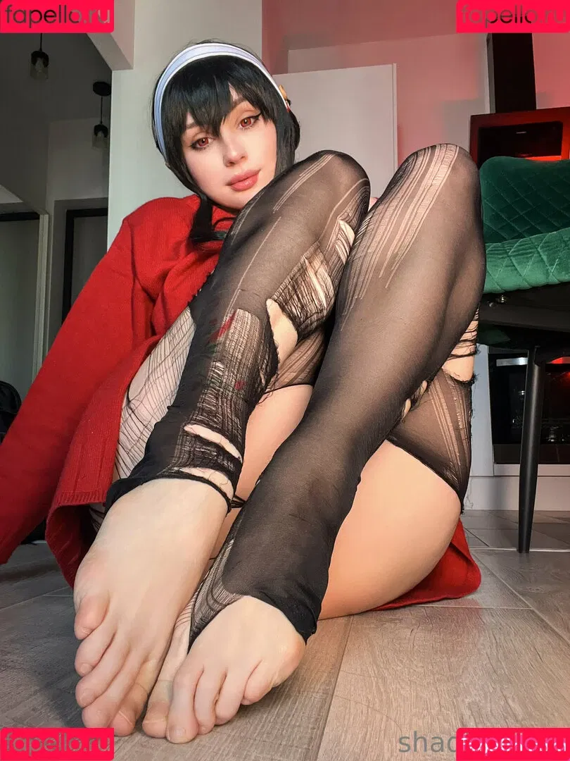 Shadory / Shadorycos / shadory_cos Onlyfans Photo Gallery 
