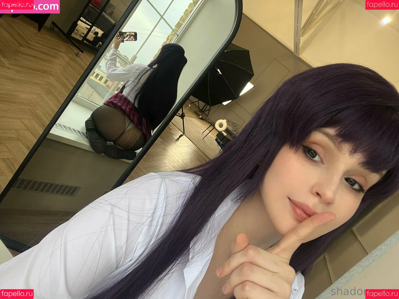 Shadory / Shadorycos / shadory_cos Onlyfans Photo Gallery 