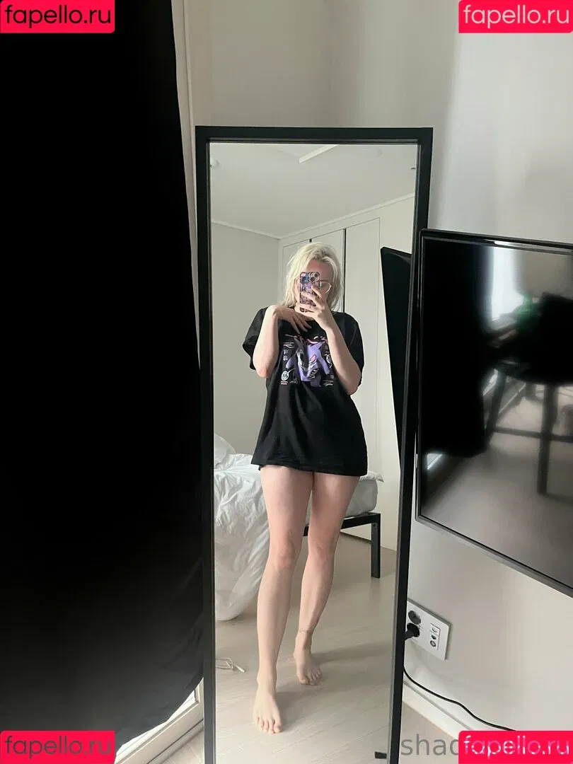 Shadory / Shadorycos / shadory_cos Onlyfans Photo Gallery 