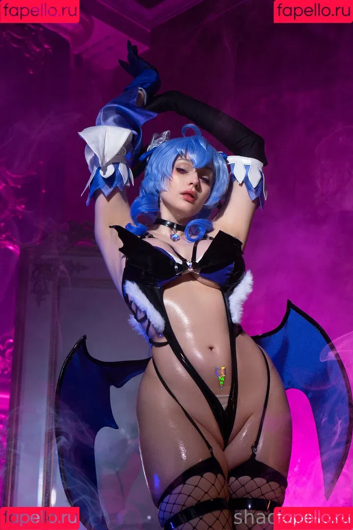 Shadory / Shadorycos / shadory_cos Onlyfans Photo Gallery 