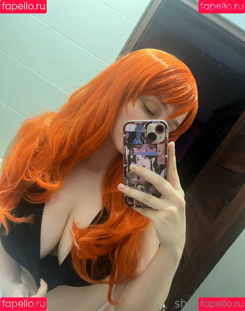 Shadory / Shadorycos / shadory_cos Onlyfans Photo Gallery 