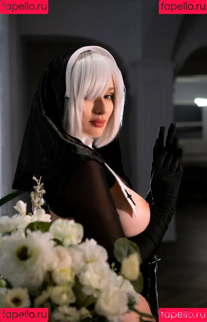 Shadory / Shadorycos / shadory_cos Onlyfans Photo Gallery 