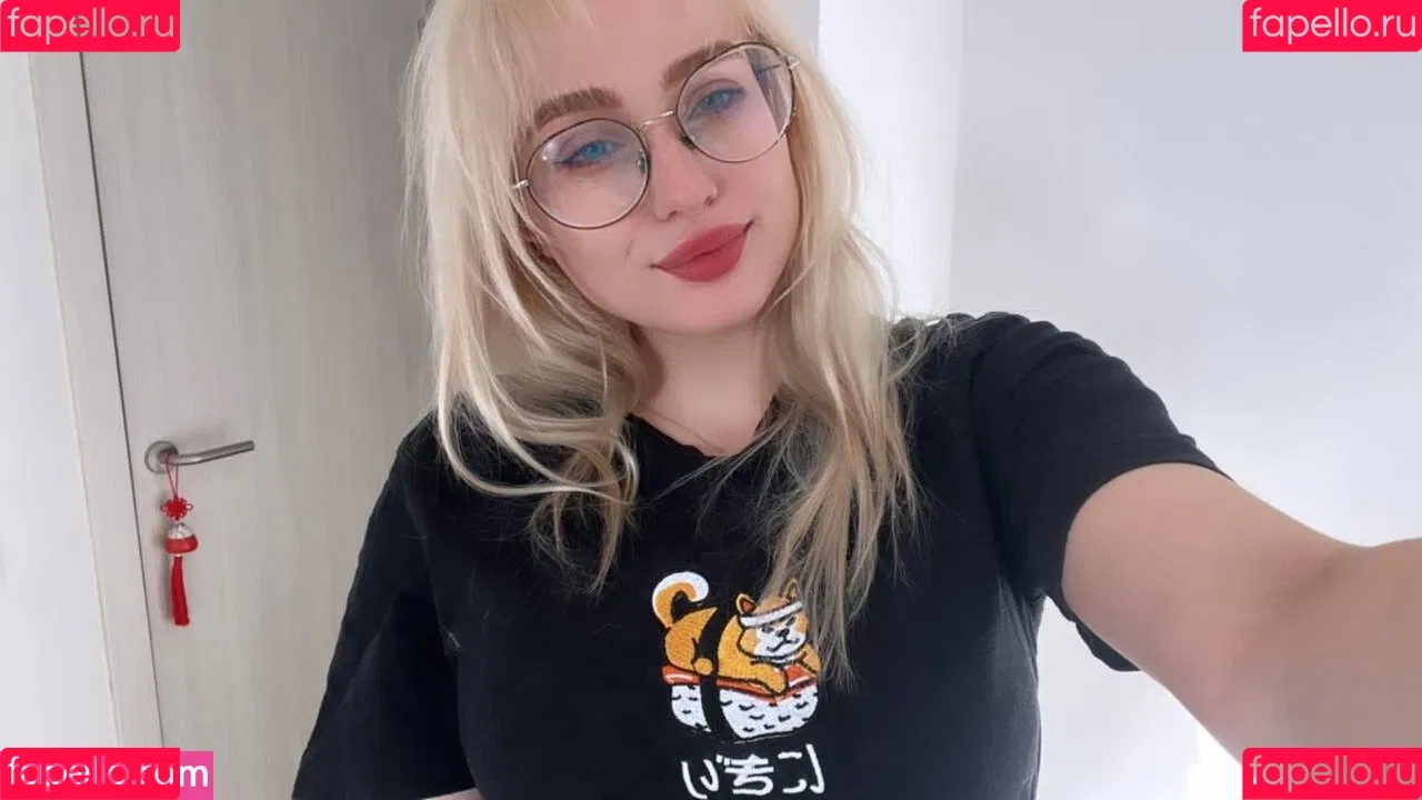 Shadory / Shadorycos / shadory_cos Onlyfans Photo Gallery 