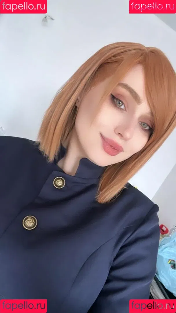 Shadory / Shadorycos / shadory_cos Onlyfans Photo Gallery 