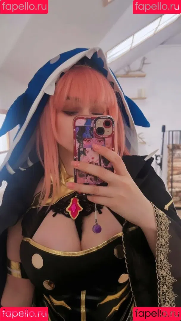 Shadory / Shadorycos / shadory_cos Onlyfans Photo Gallery 