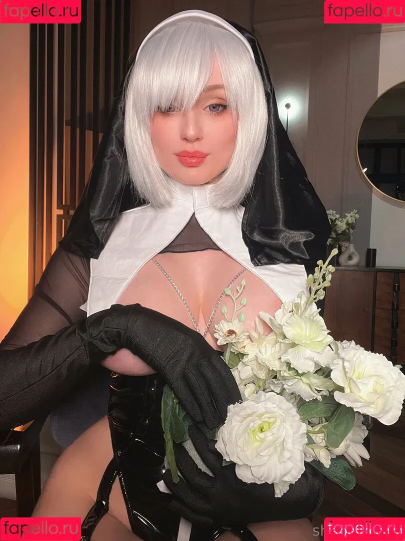 Shadory / Shadorycos / shadory_cos Onlyfans Photo Gallery 